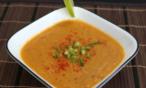 طريقة عمل شوربة العدس بالخطوات البسيطة